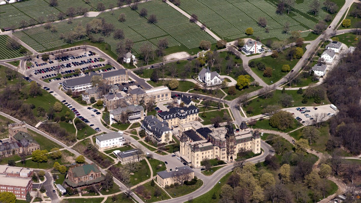 Saving Places tweet media