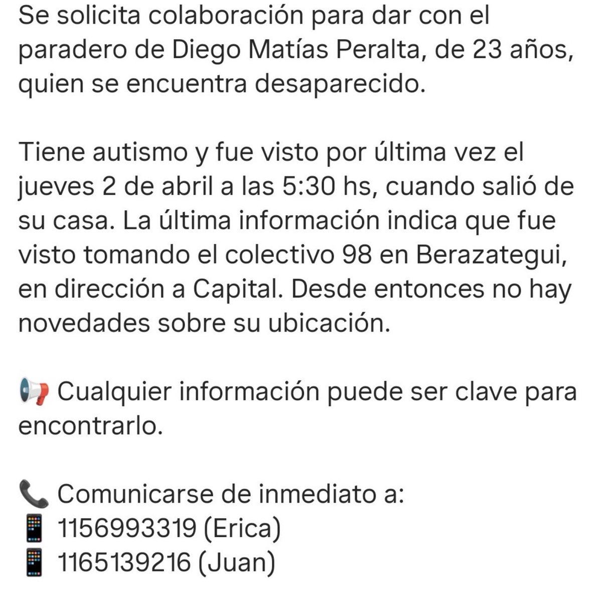 Siempre para Adelante tweet media