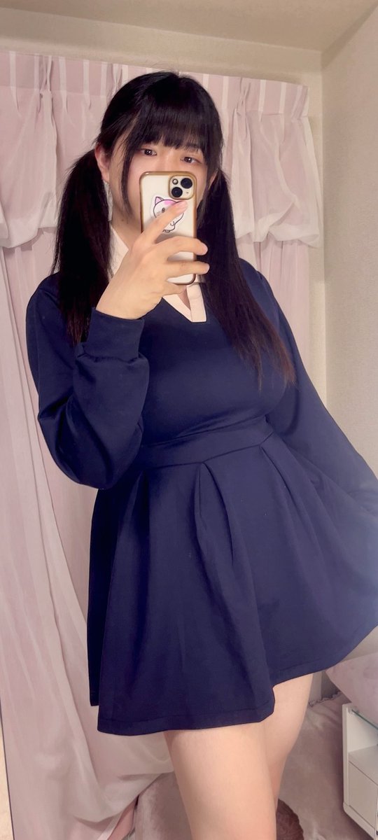 はるひ tweet media