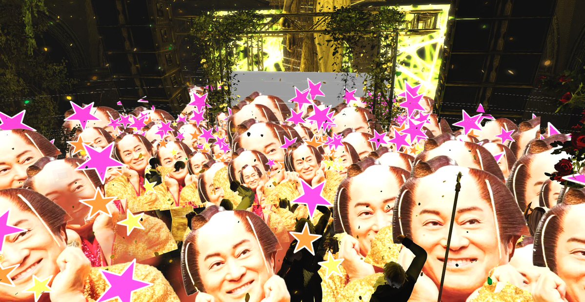 くろまのえる tweet media