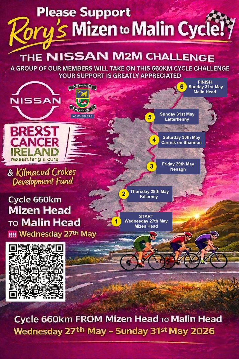 Rory Sheridan tweet media