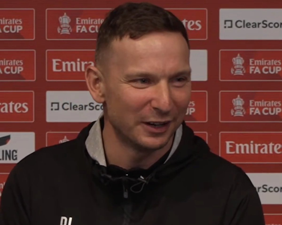 The Touchline | 𝐓 tweet media