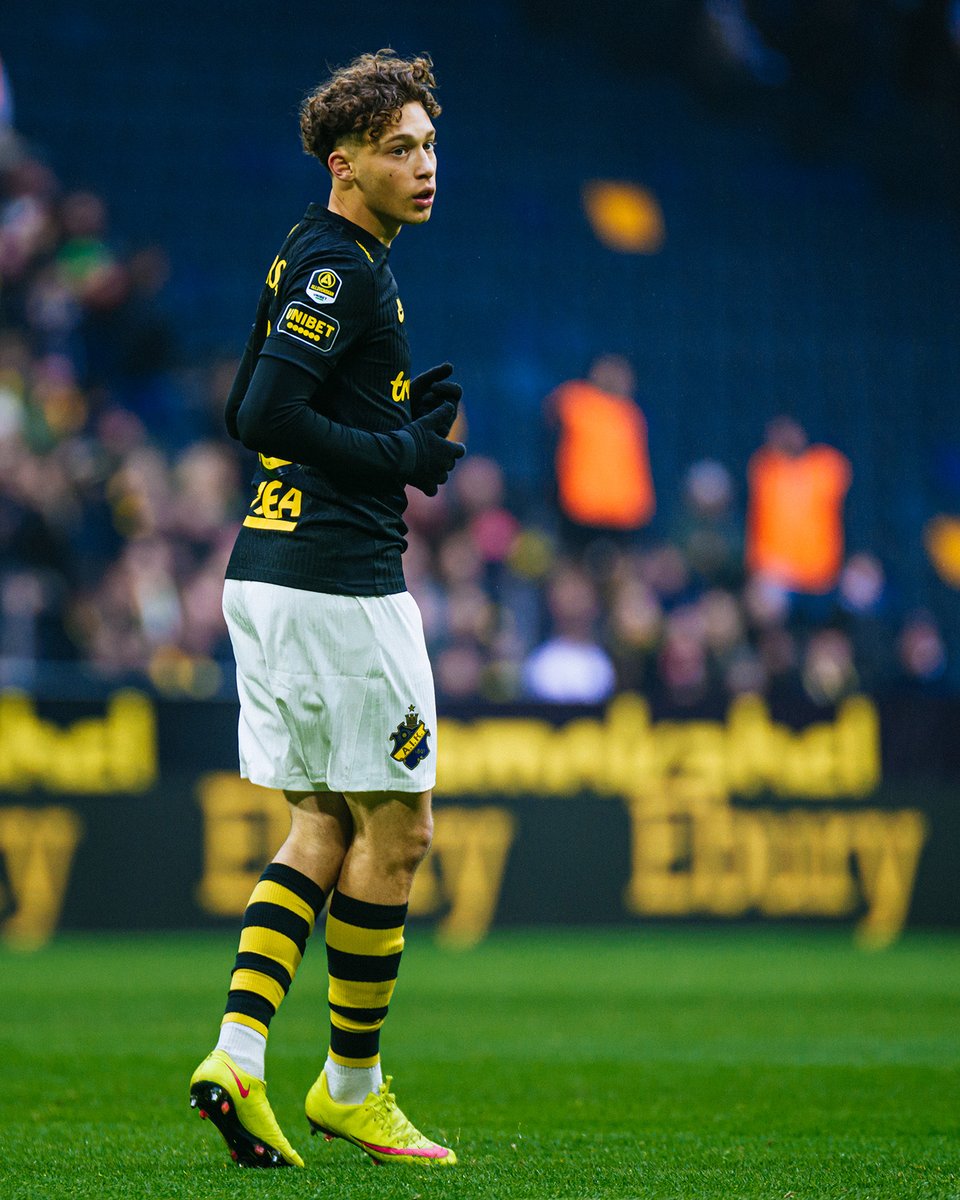 AIK Fotboll tweet media