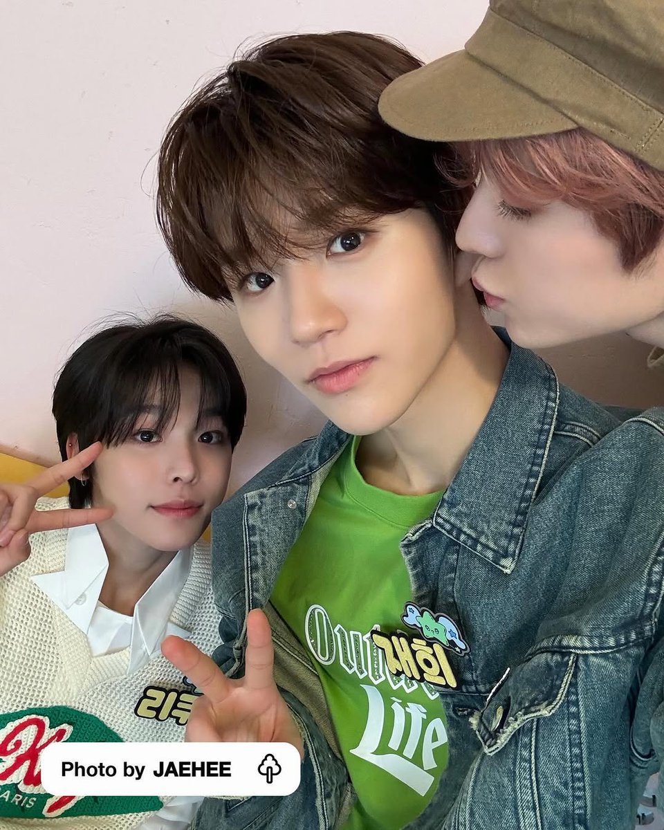 n년전 오늘의 재희🌳 tweet media