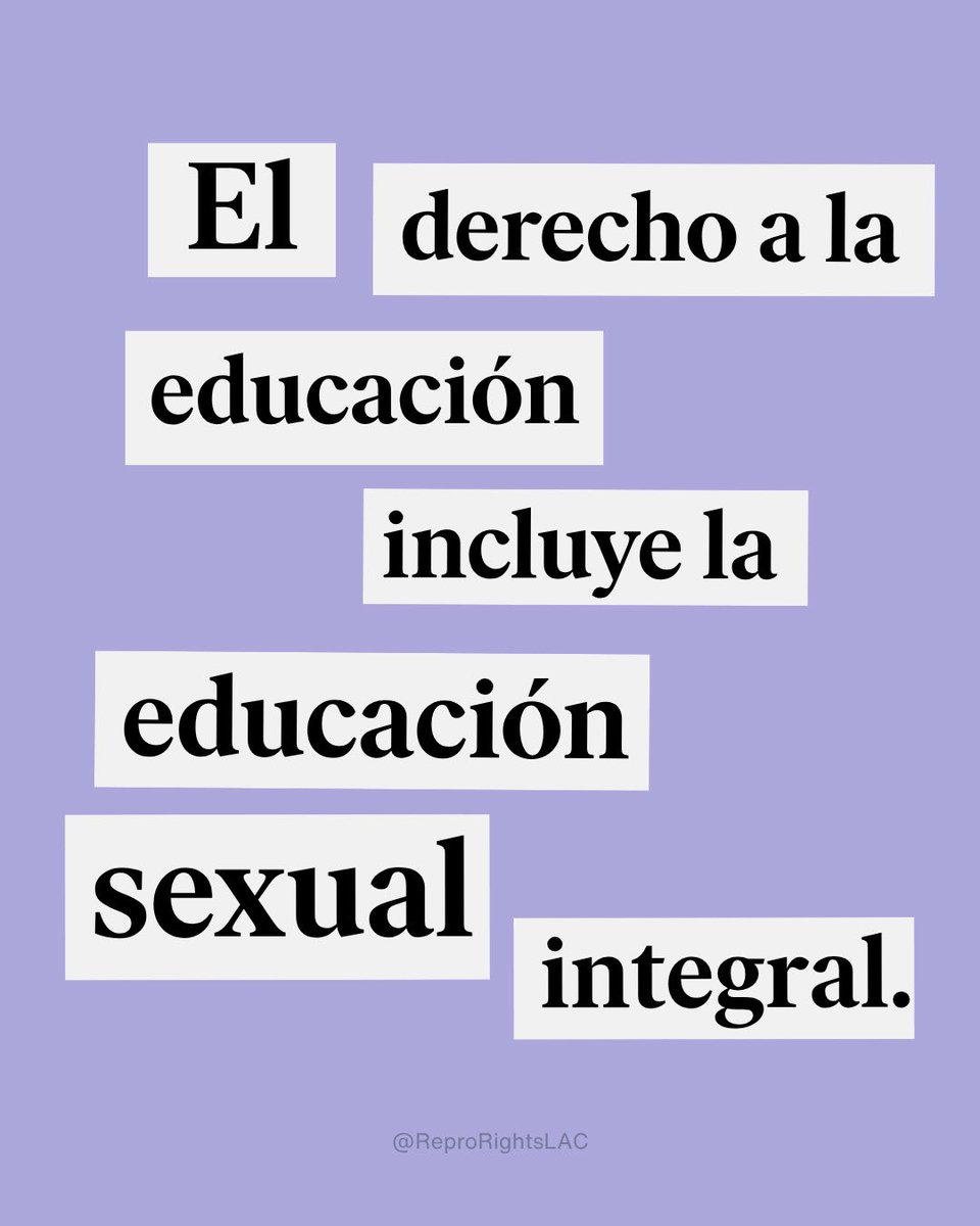 Centro de Derechos Reproductivos tweet media