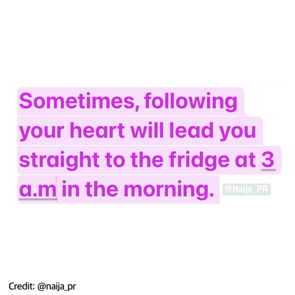 Randomz Musings tweet media