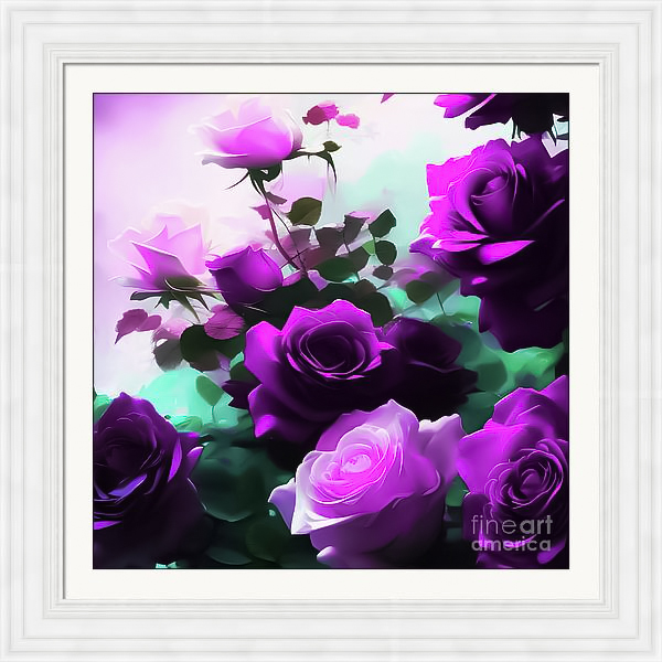 PhotosbyEddie's tweet image. Check out this new digital art that I uploaded to fineartamerica.com/featured/my-ro… #Roses #Purple #Flowers #WallArtForSale #Google