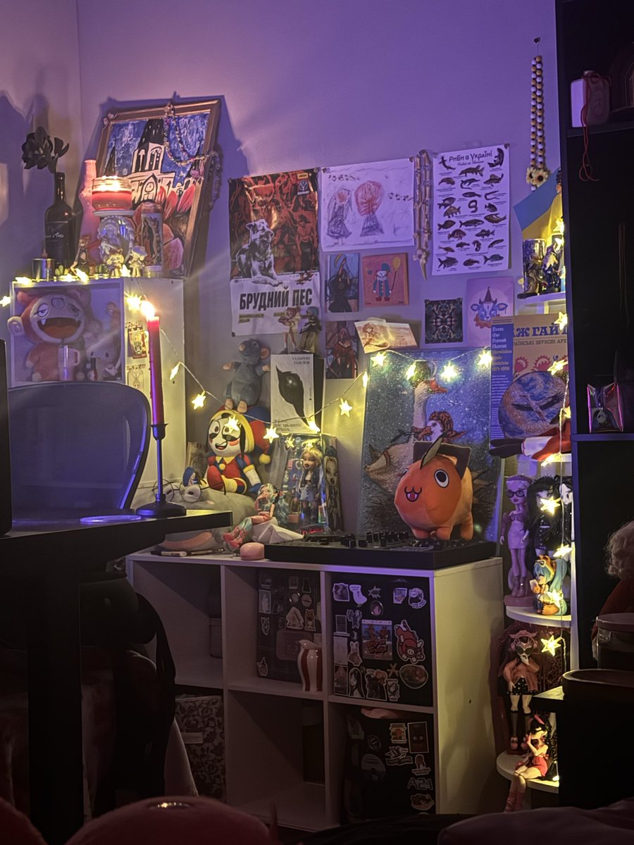 rika8beat's tweet photo. my sanctuary https://t.co/bSvUSUWQW0