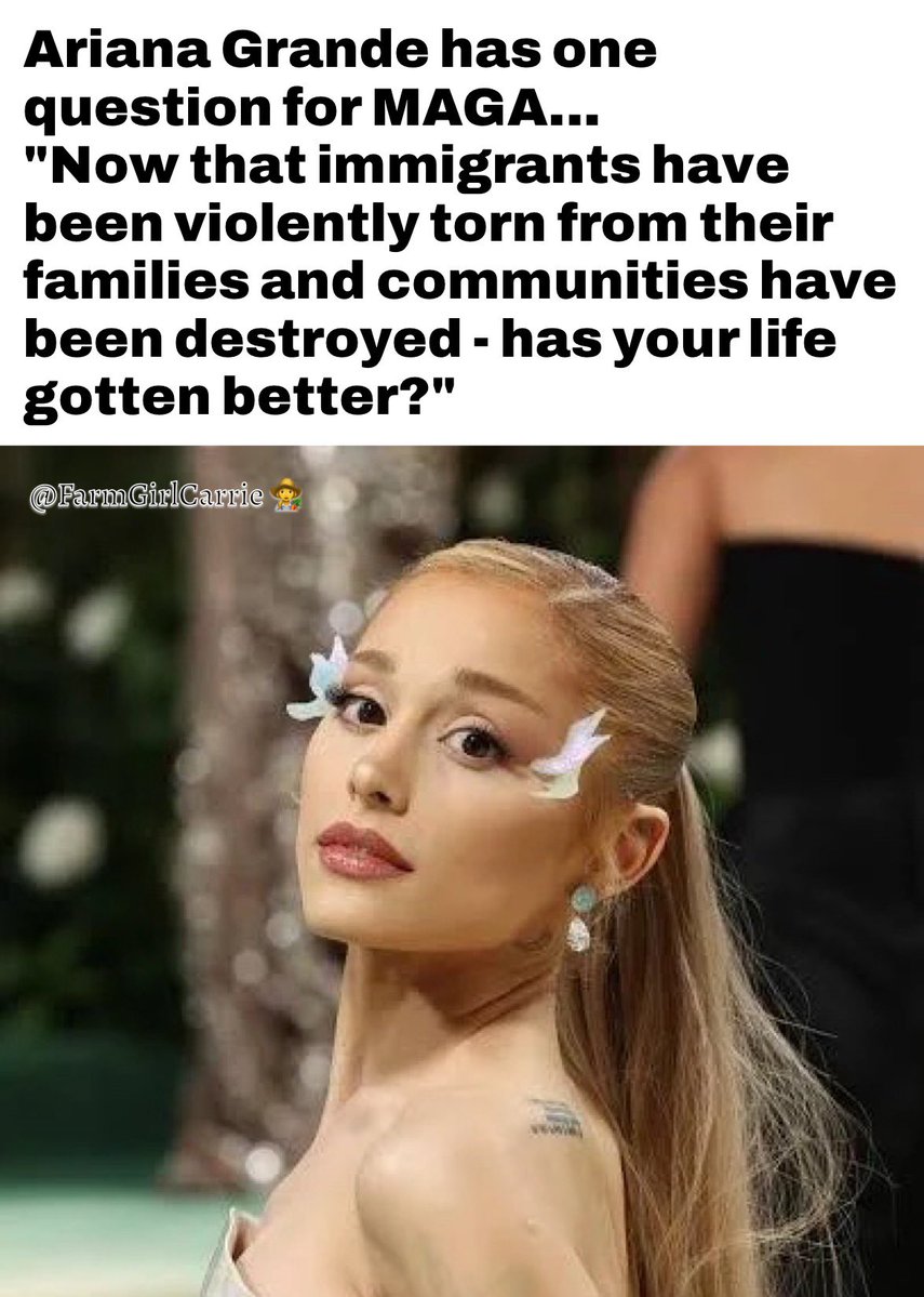 Farm Girl Carrie 👩‍🌾 tweet media