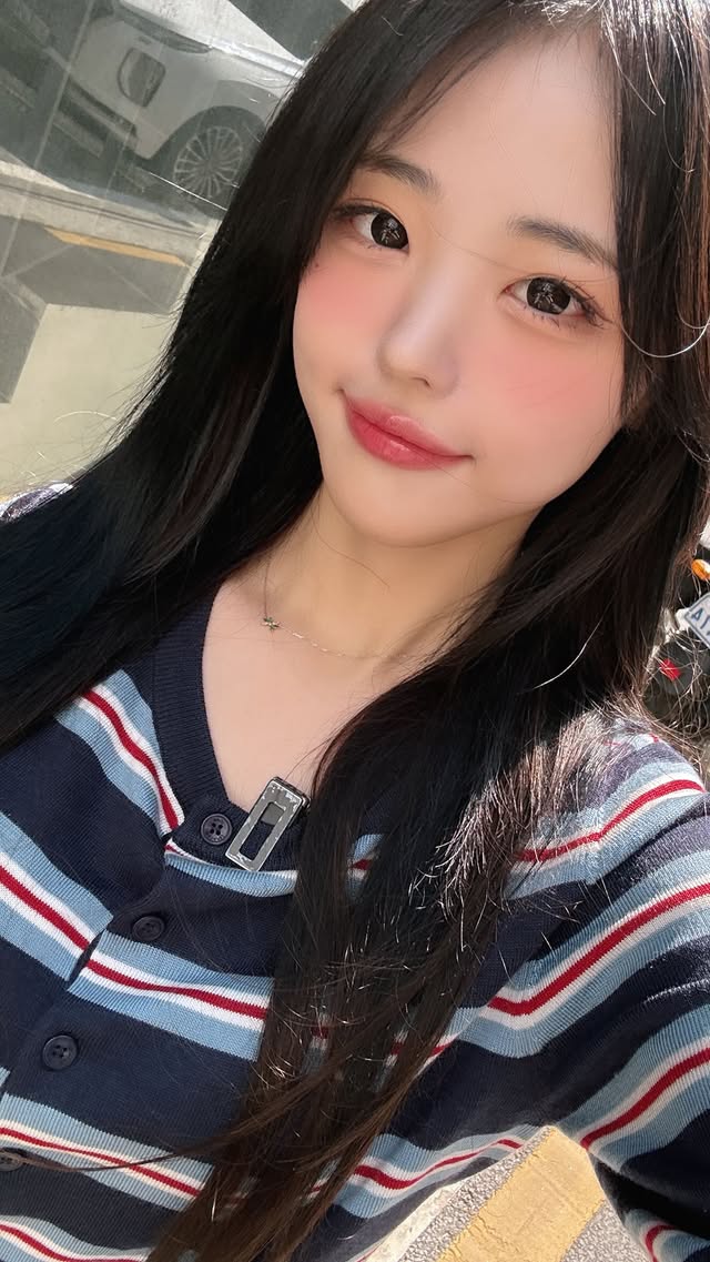 N년전 오늘의 히나 tweet media