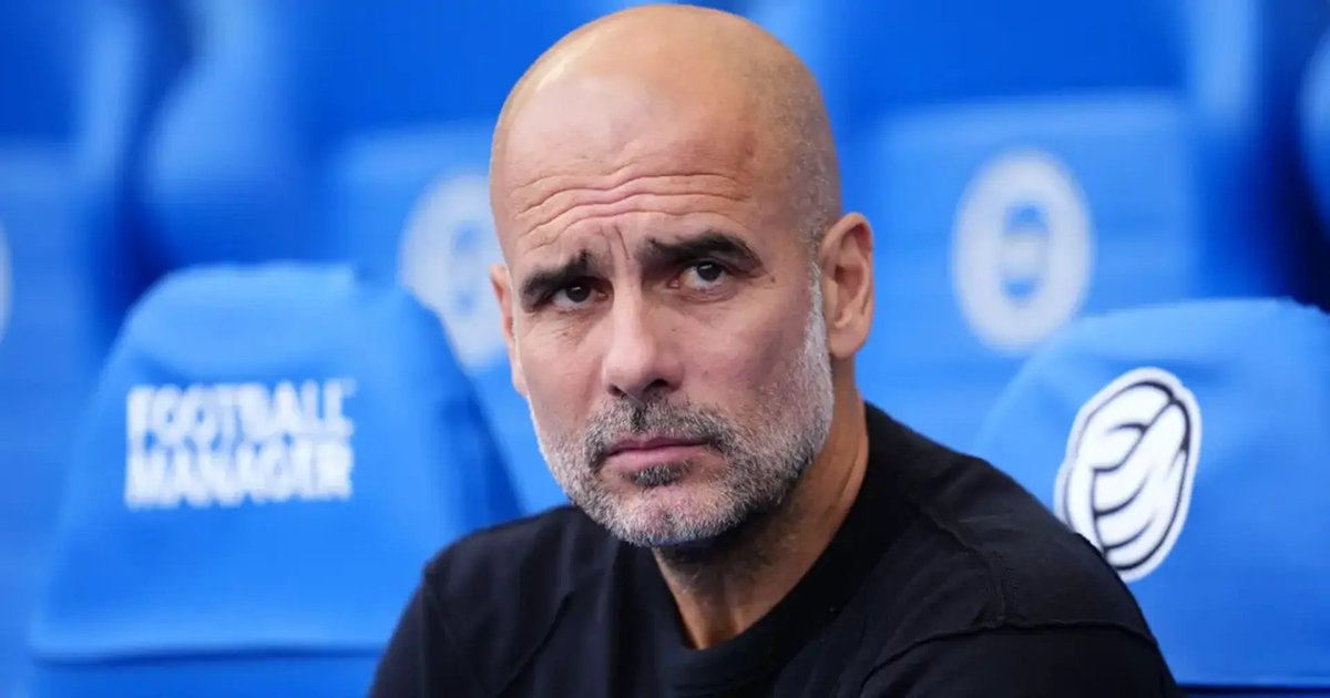 The Touchline | 𝐓 tweet media