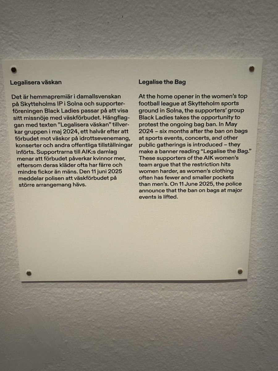 Udda Boktips, PhD tweet media