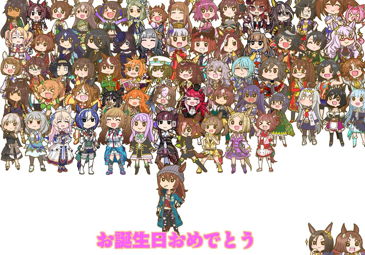 Mr.海老道 tweet media