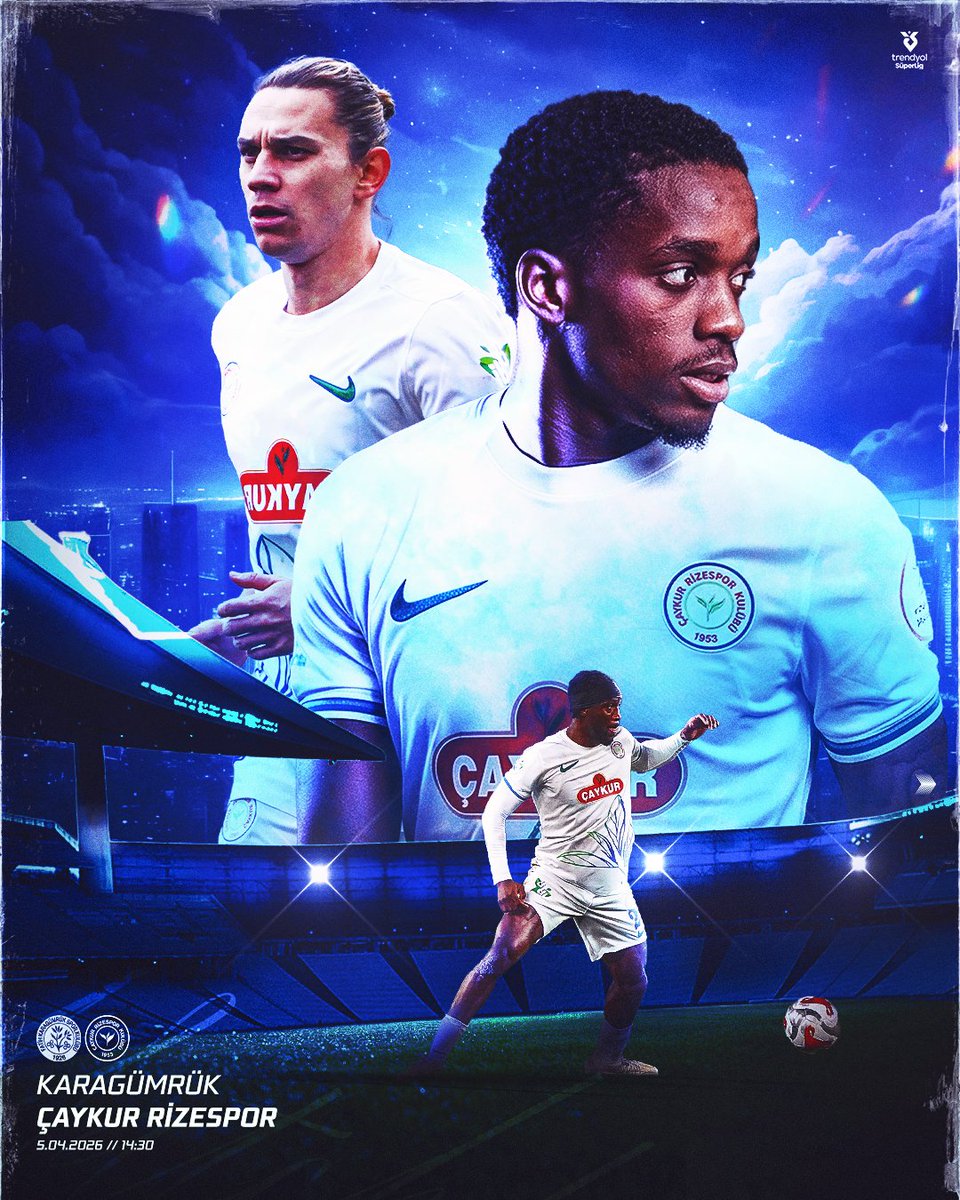 Çaykur Rizespor tweet media