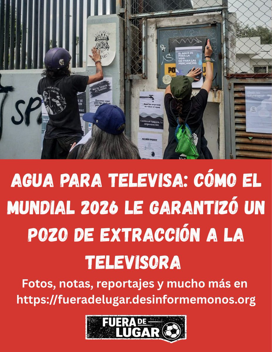 Desinformémonos tweet media