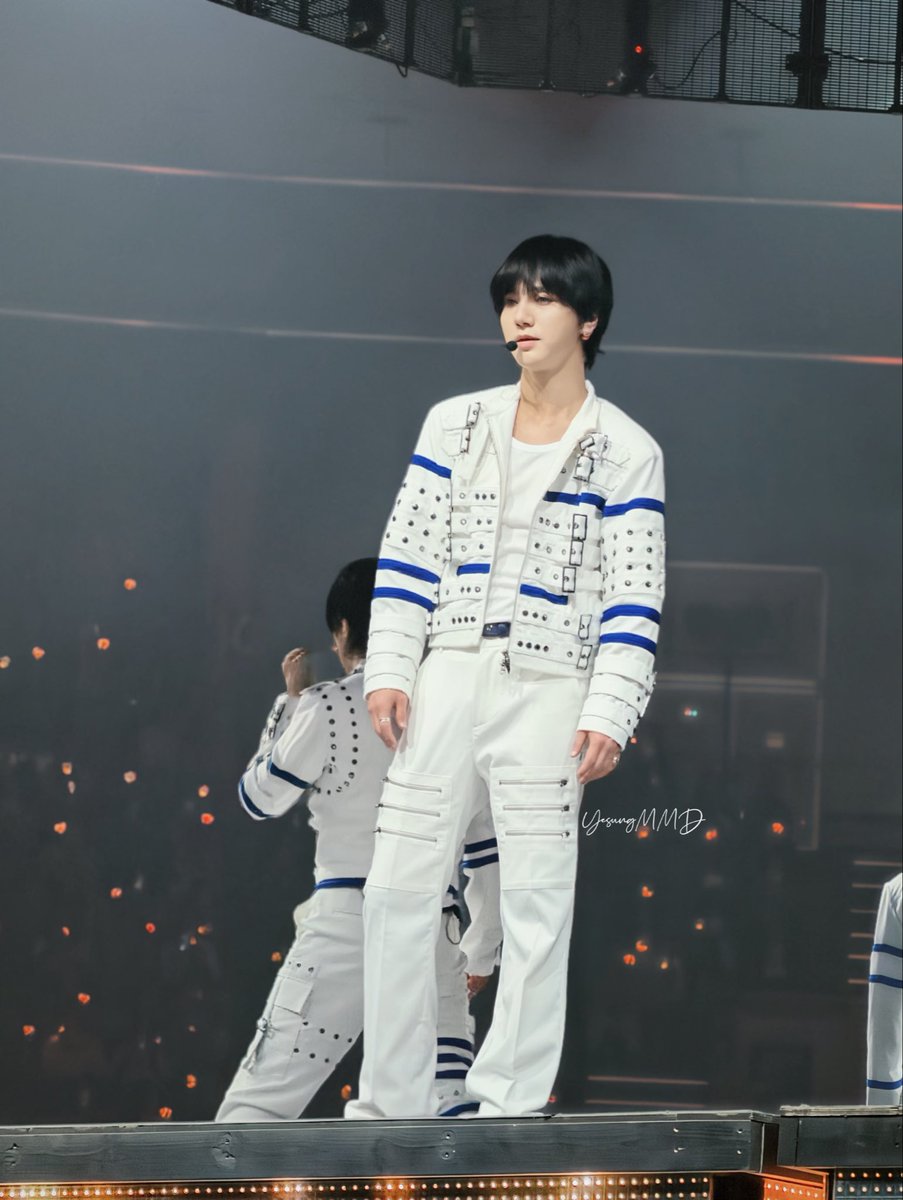 YesungMMD's tweet photo. 2026/04/03
Super Show 10: SJ-CORE in SEOUL - Day 1

Yesung https://t.co/OVGIFzK9TC