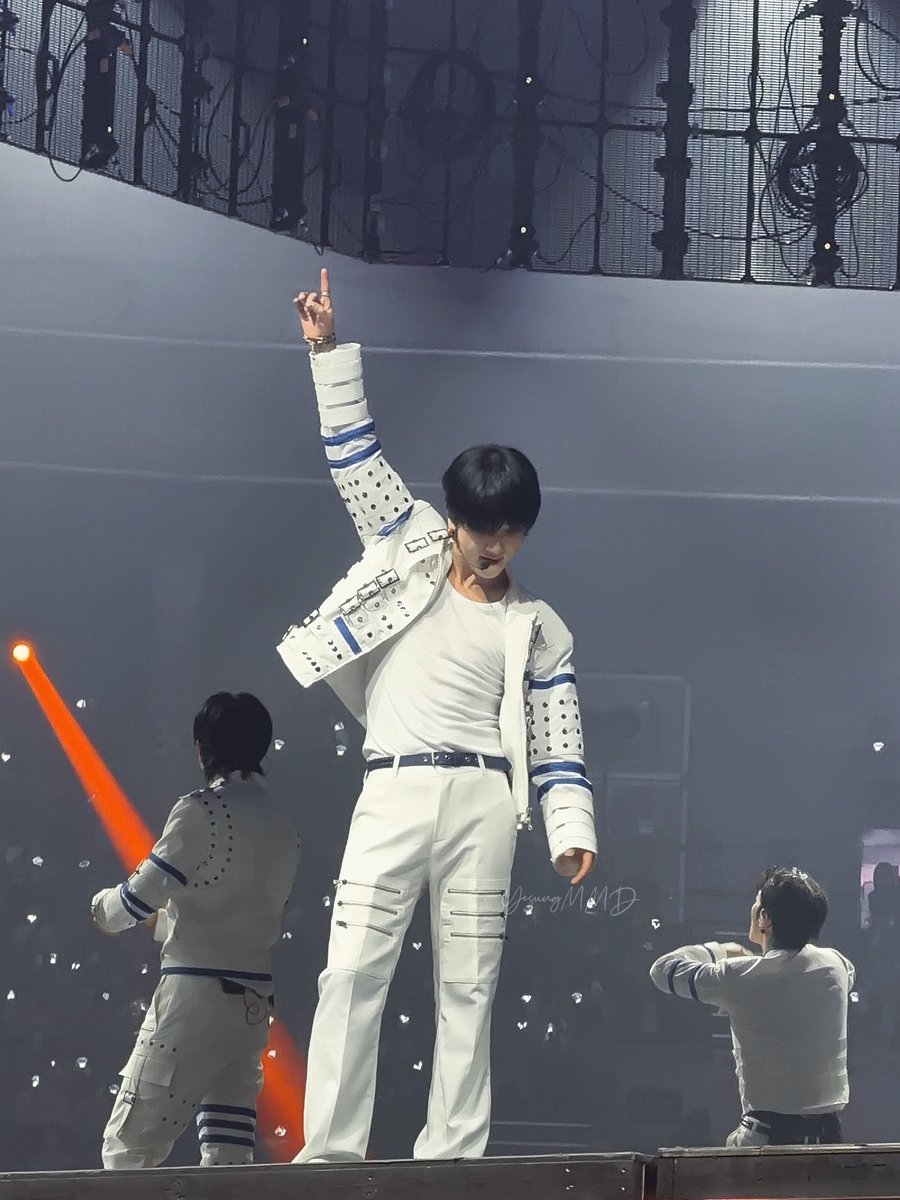 2026/04/03
Super Show 10: SJ-CORE in SEOUL - Day 1

Yesung