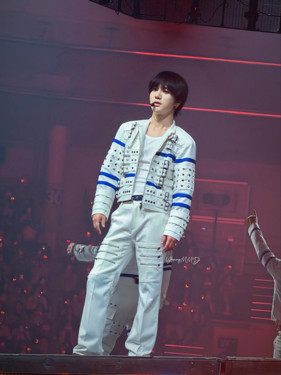 YesungMMD's tweet photo. 2026/04/03
Super Show 10: SJ-CORE in SEOUL - Day 1

Yesung https://t.co/OVGIFzK9TC