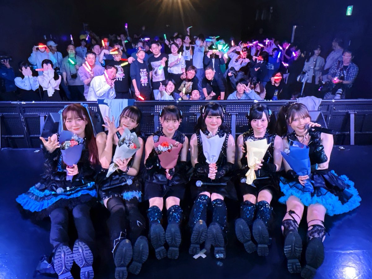 Call to Answer【コルアン】 tweet media