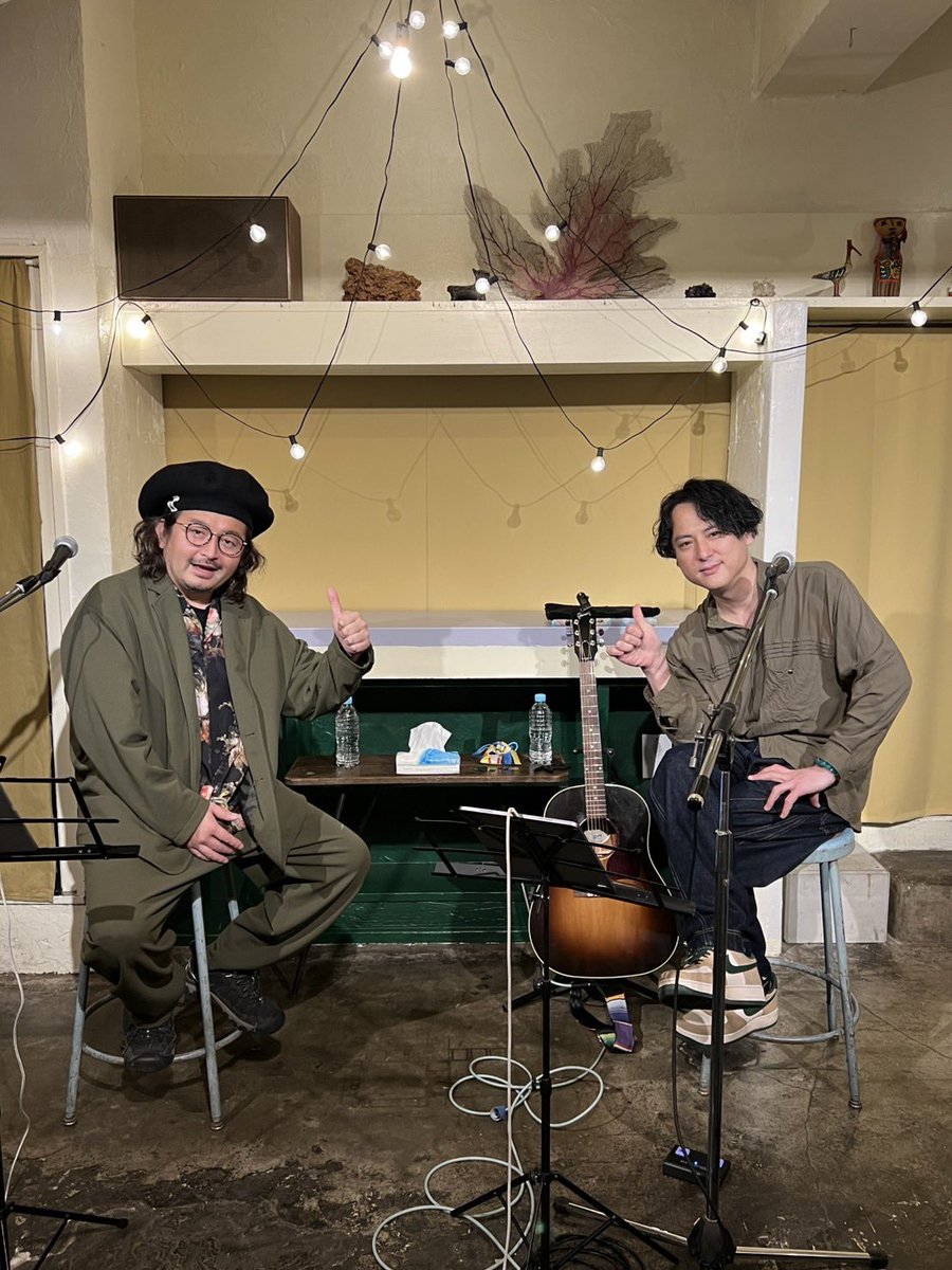 渡會将士（わたらいまさし） tweet media