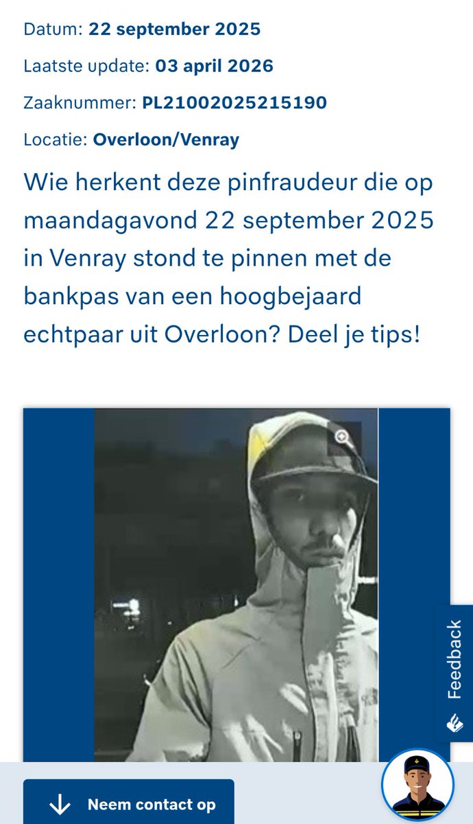 The Edgy Veggie tweet media