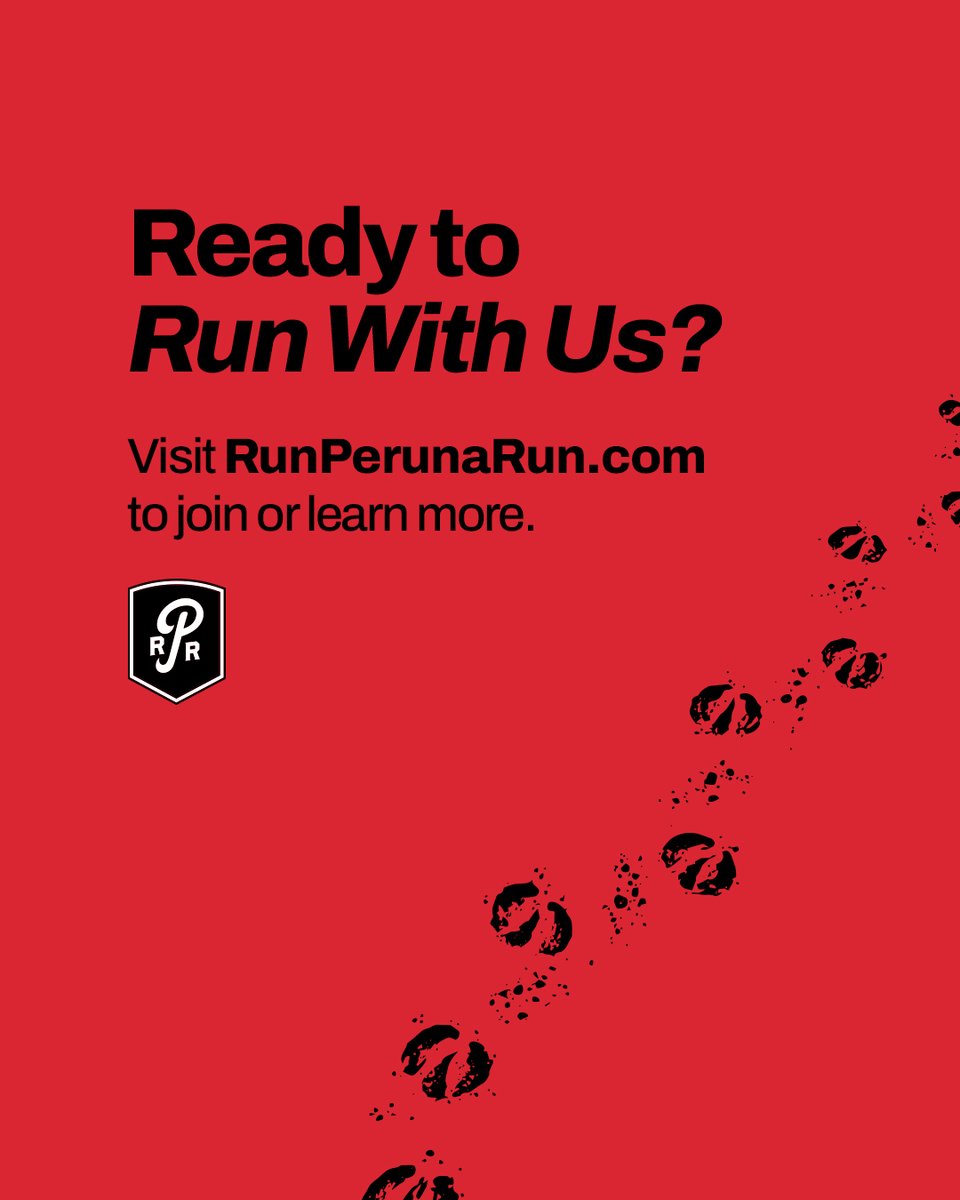 Run Peruna Run tweet media