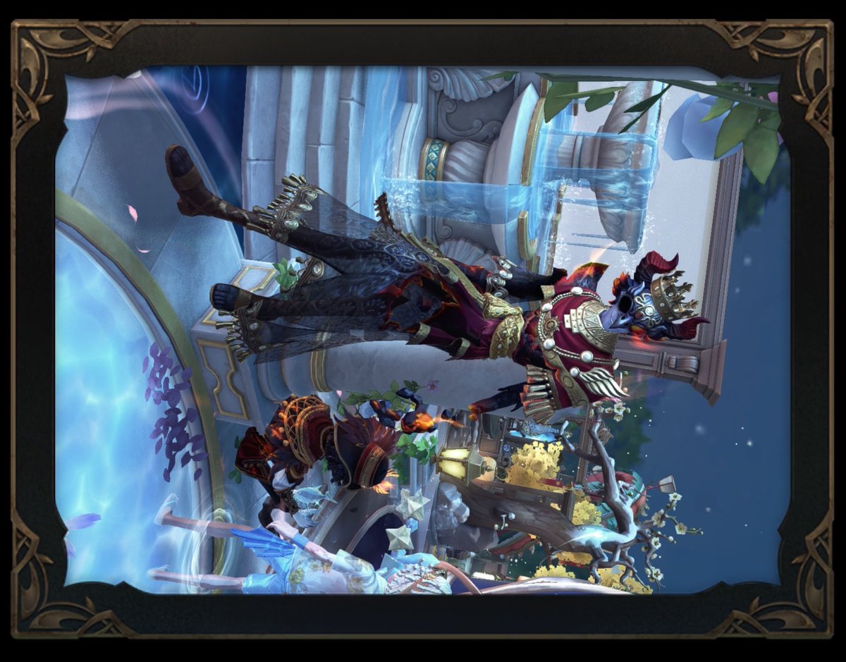 umi_4488's tweet photo. 私と一緒に「identityV」で遊ぼう！ https://t.co/OgV5O7k2nC