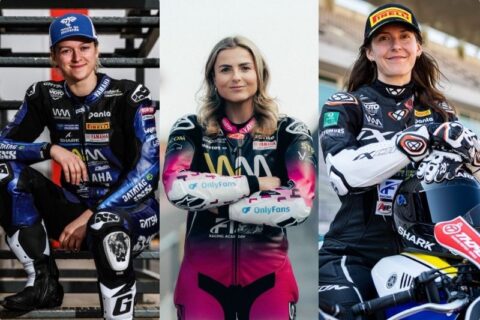 Paddock-GP tweet media