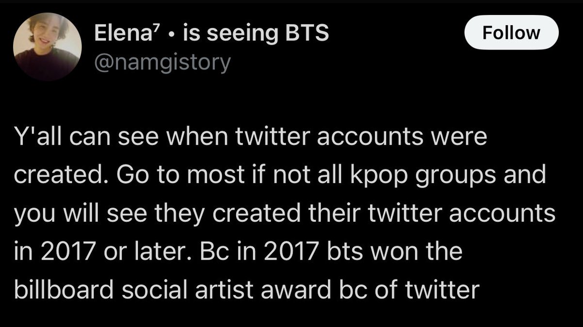 ☾ #MakeItGWSN ✩ tweet media