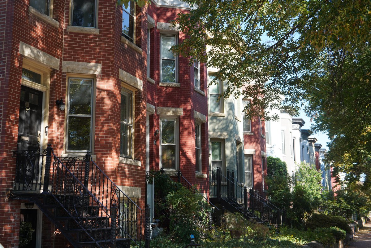 Mayor Muriel Bowser tweet media