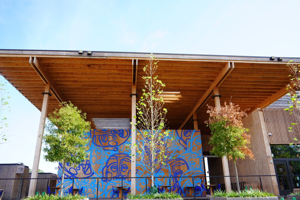 Mayor Muriel Bowser tweet media