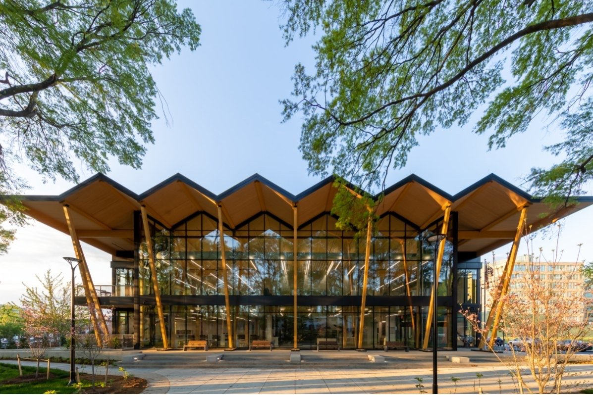 Mayor Muriel Bowser tweet media