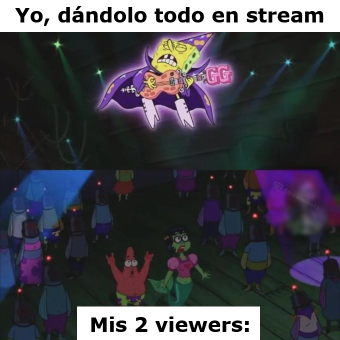 Streamloots ES tweet media