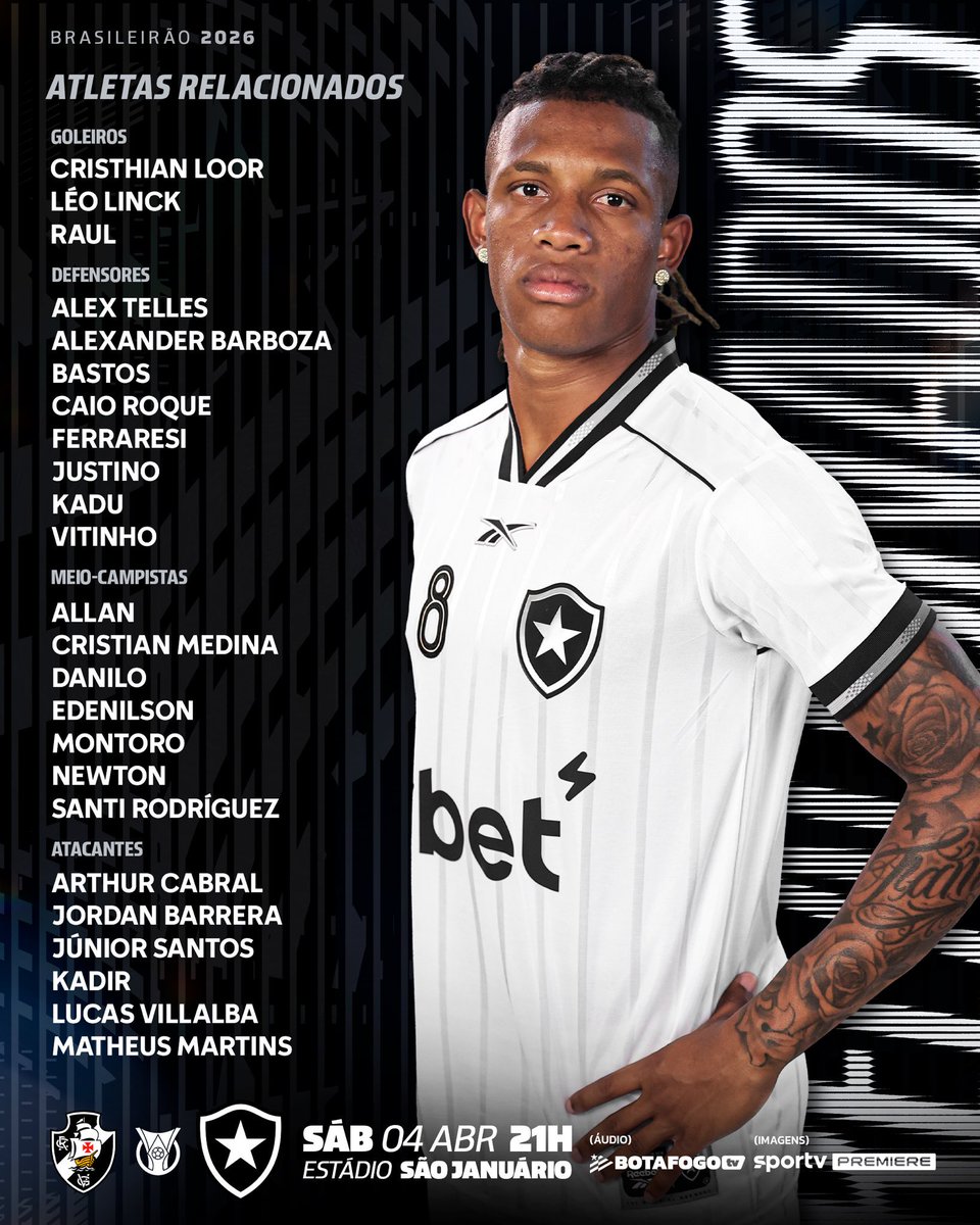 Informa Fogo tweet media