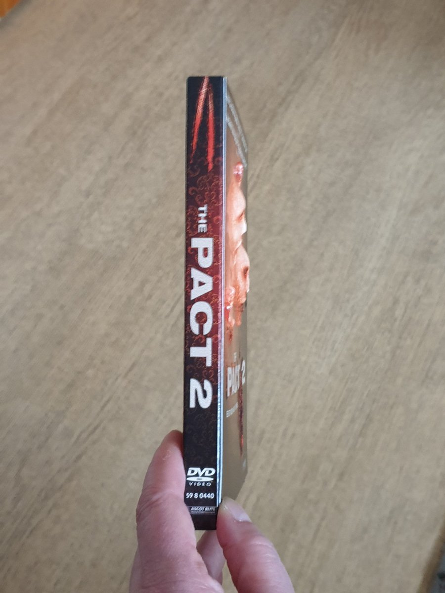 Tanja Strutzl 🇪🇺🎬🎃👻🐒😁 tweet media