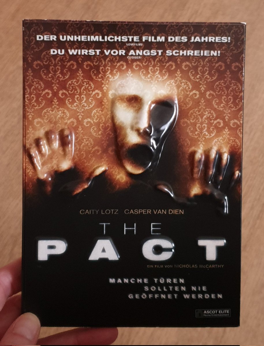 Tanja Strutzl 🇪🇺🎬🎃👻🐒😁 tweet media