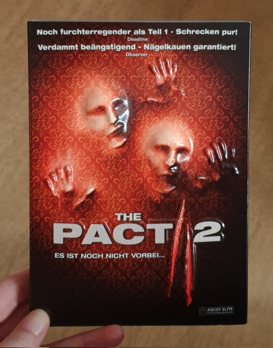 Tanja Strutzl 🇪🇺🎬🎃👻🐒😁 tweet media