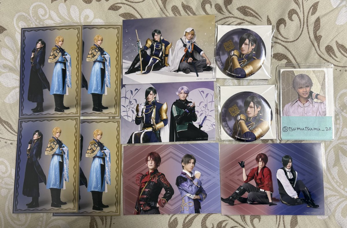 紬@ツイフィール必読願います tweet media