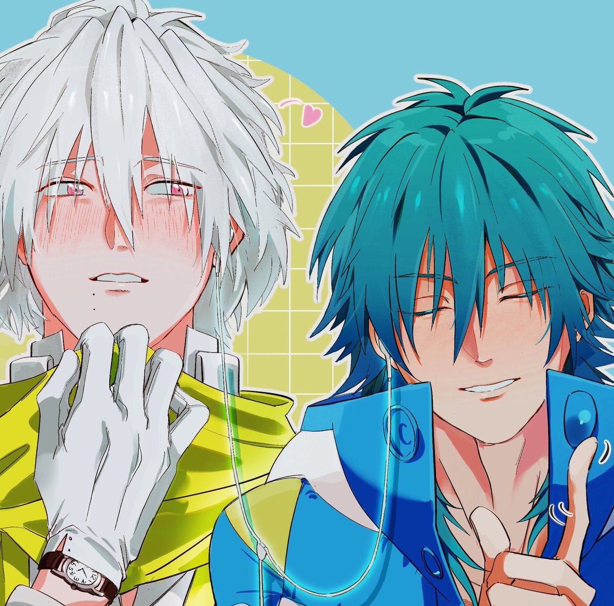 阿溪吃泡面 tweet media