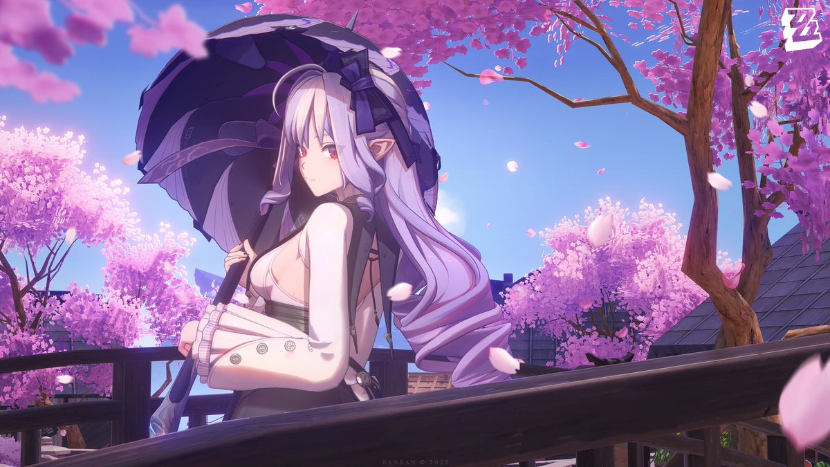 ZenlessWorld tweet media