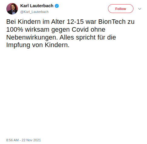 keypi_01's tweet photo. @Inclutus Achten Sie auf das Datum Herr Heinrich! Was wird da über Kinder erwähnt? Was sagt Lauterbach Monate später? Hier die Primärquellen:

Finden Sie auf Seite 308:
https://t.co/9h4utcWoFJ

https://t.co/AQ0C9YjVww https://t.co/vYeIZg60jA