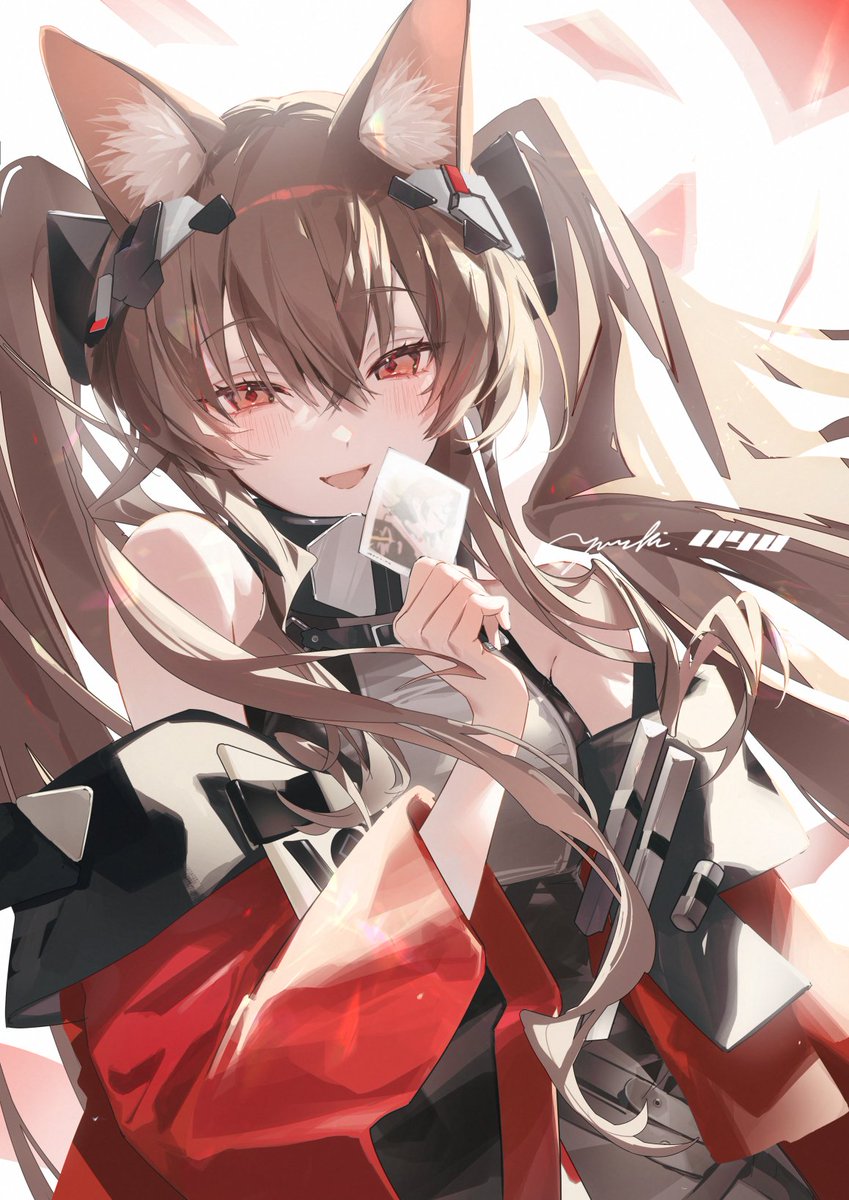 悠木うゆ tweet media