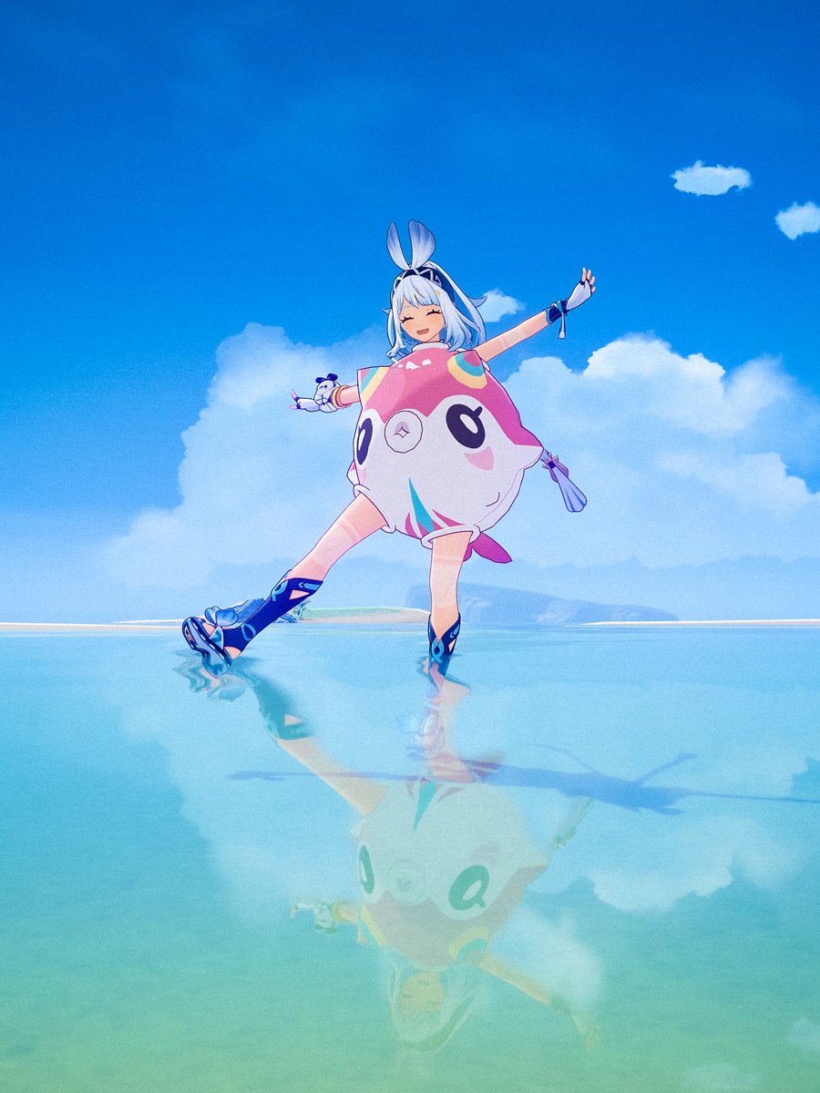 Musubi Sameposelenia tweet media