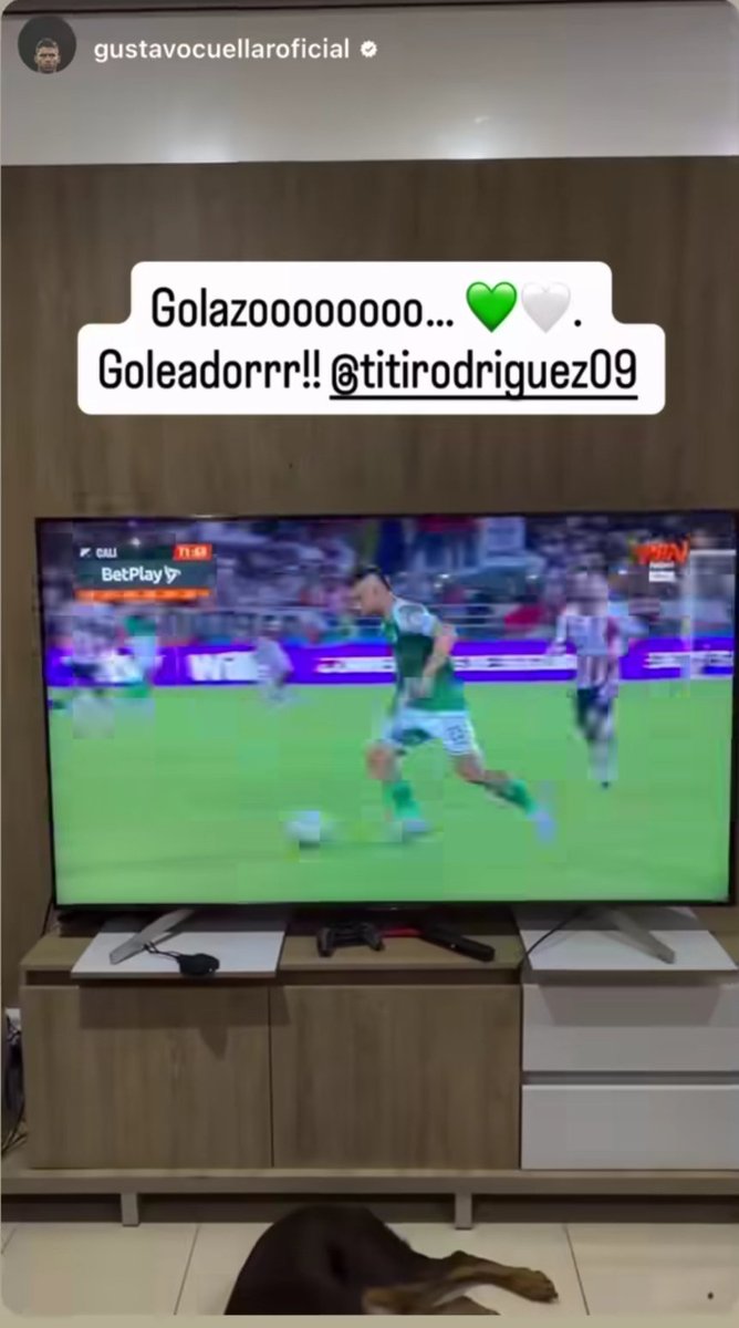 Jimmy Cuadros tweet media