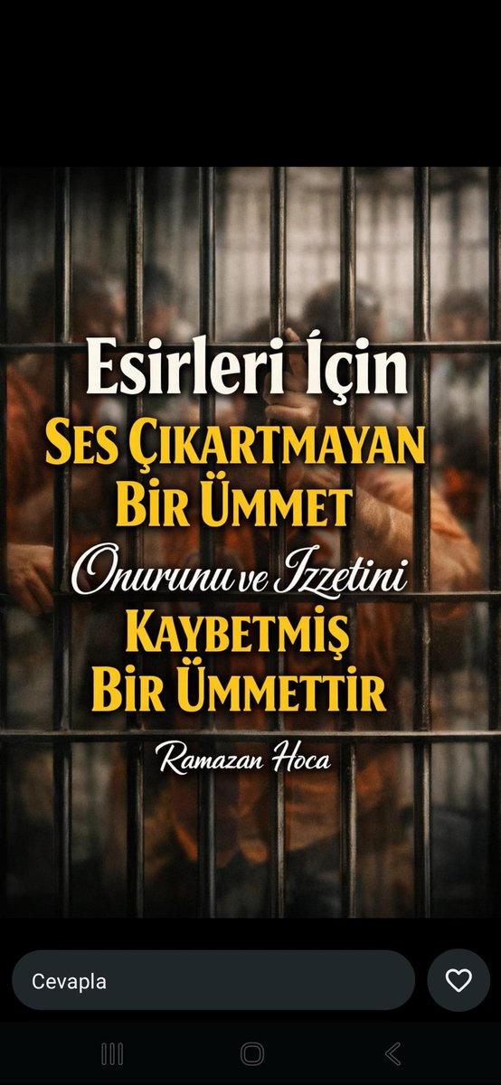 Beyyinem tweet media
