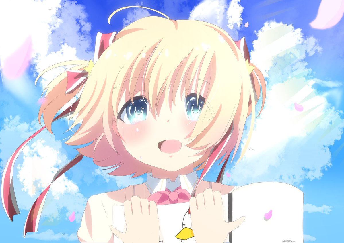 ใฏใใใ tweet media