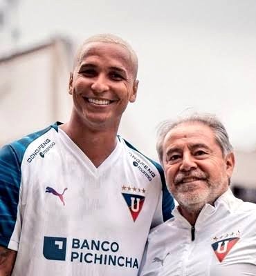 Jojo Benavides🎙️ tweet media