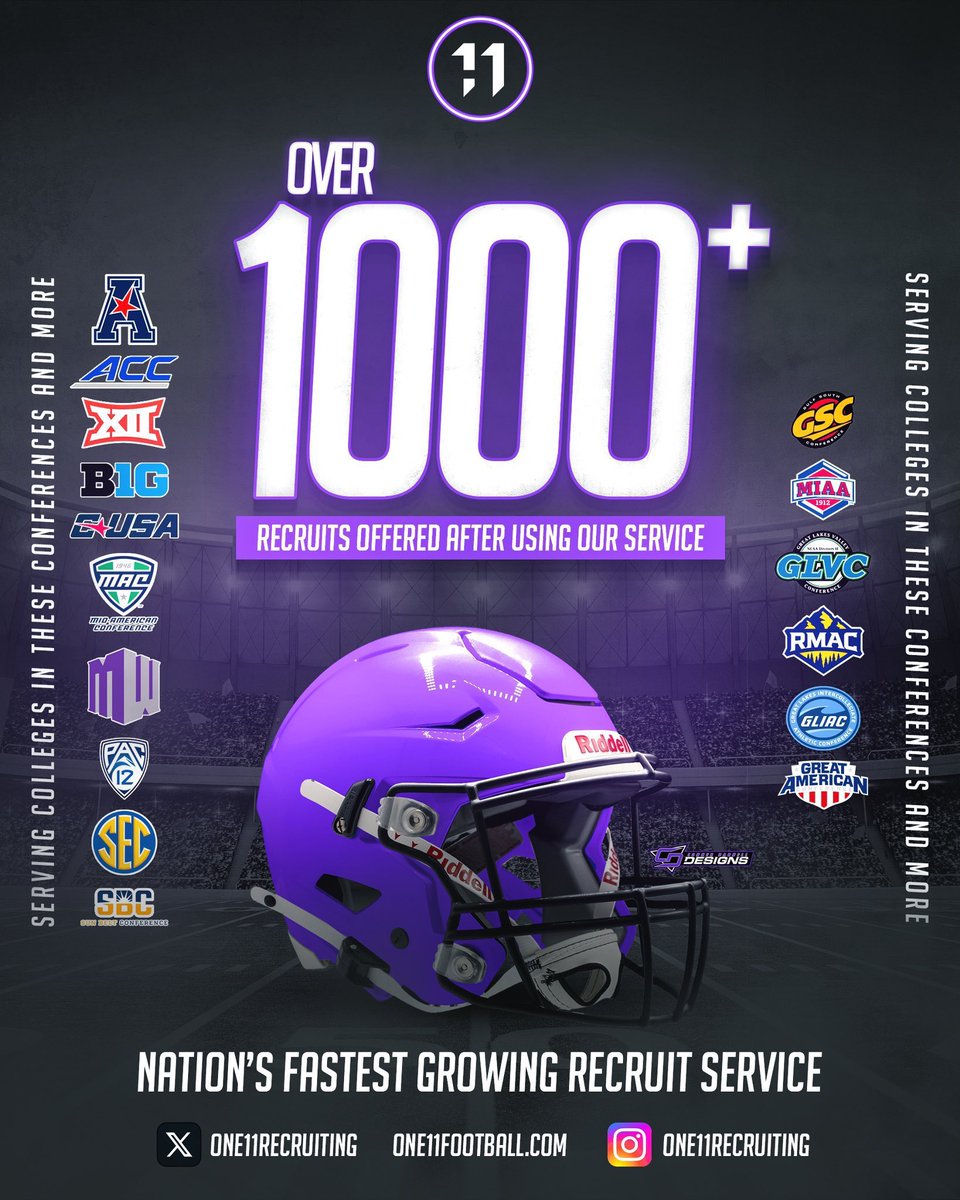 One11 Recruiting tweet media