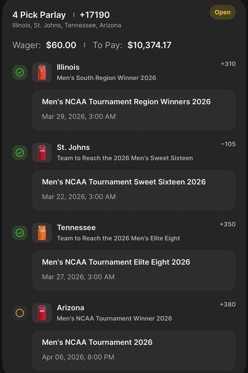 Shayne Trail tweet media