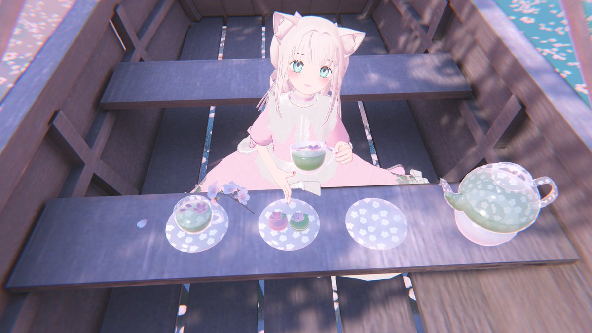 ノエルミント tweet media